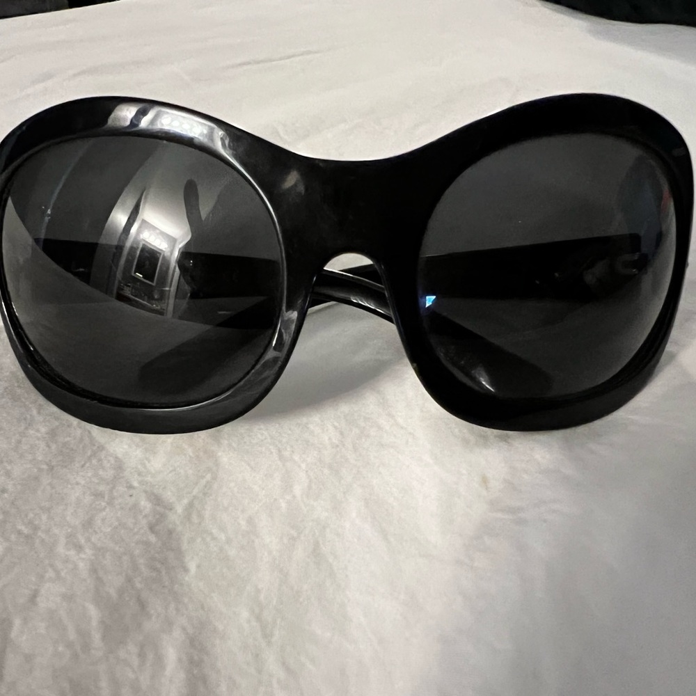 Versace Sunlgasses